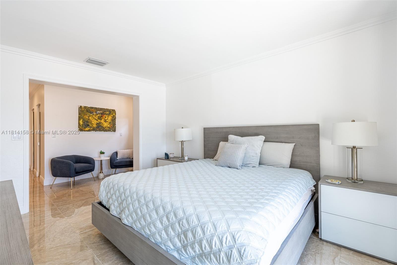 BISC BEACH 2ND ADDN - Residential Lease