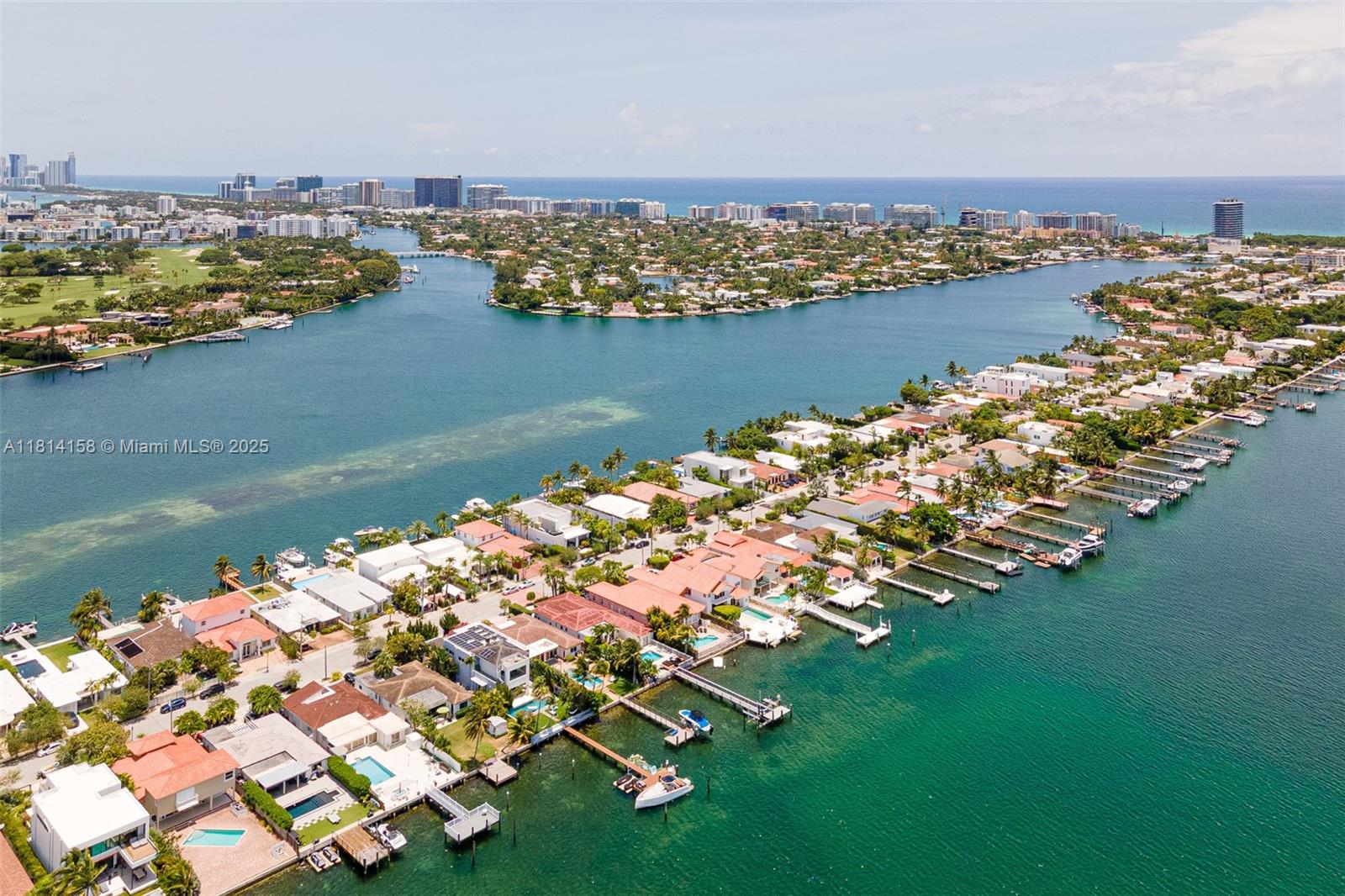 BISC BEACH 2ND ADDN - Residential Lease