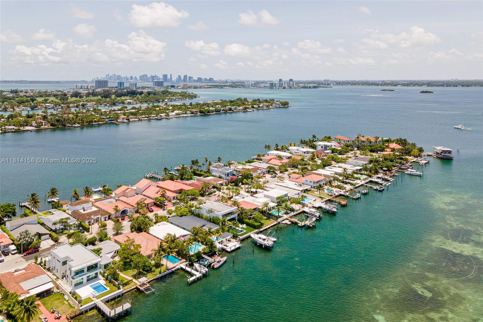 BISC BEACH 2ND ADDN - Residential Lease