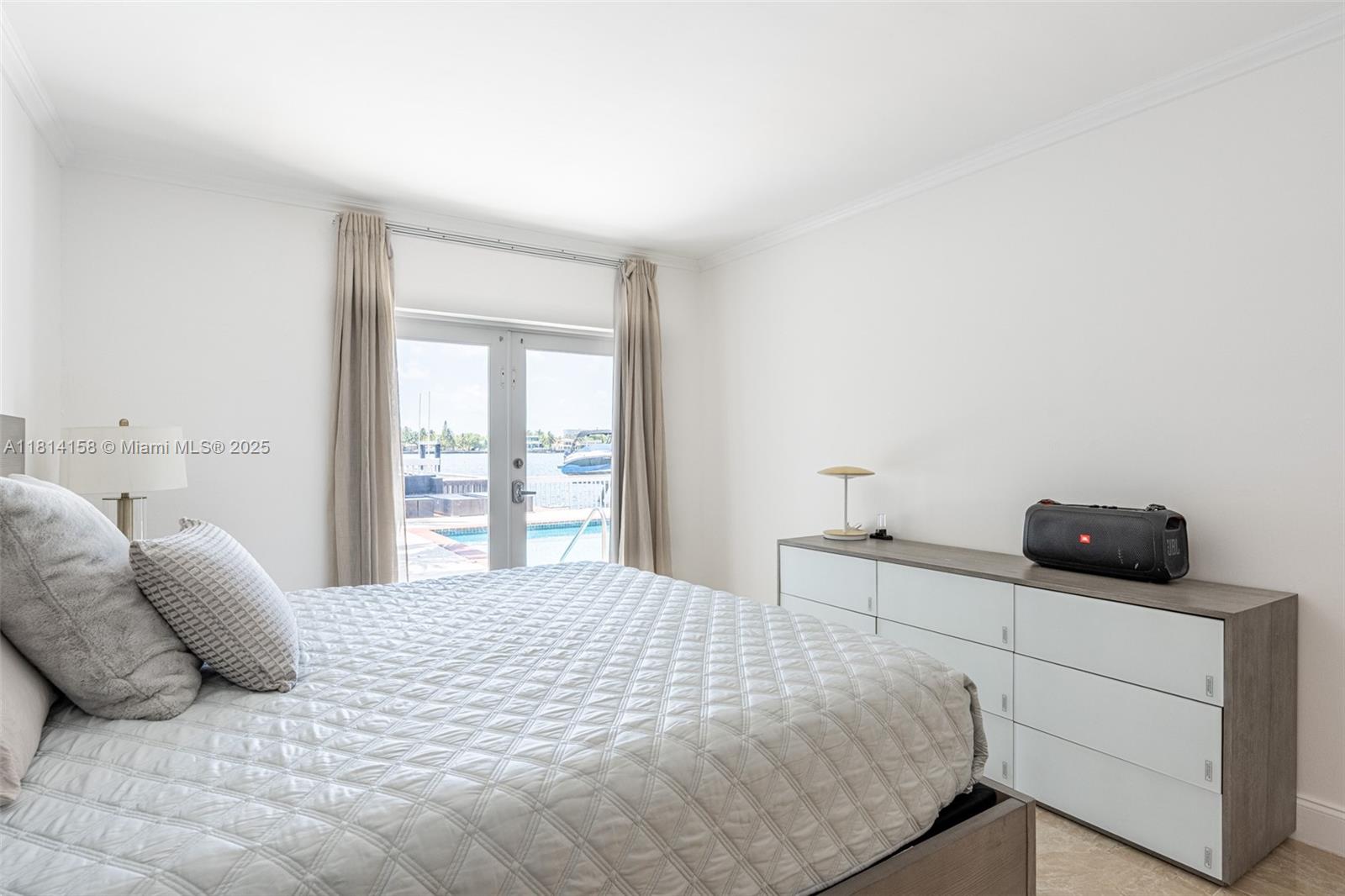 BISC BEACH 2ND ADDN - Residential Lease