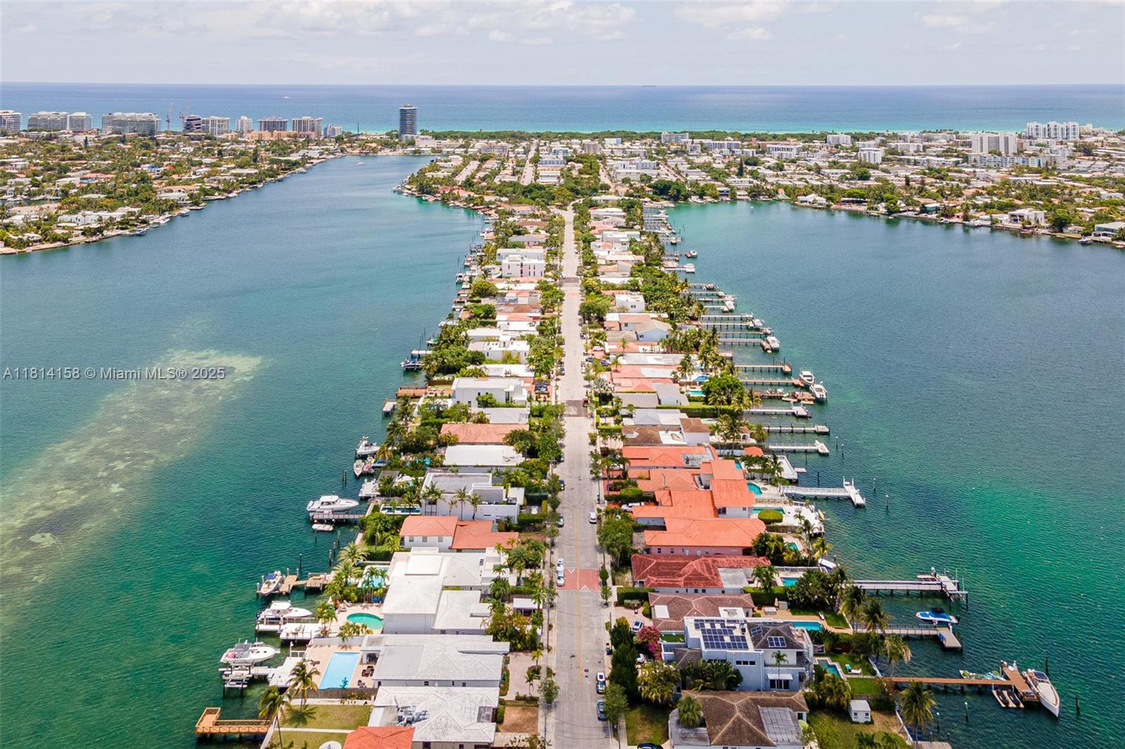 BISC BEACH 2ND ADDN - Residential Lease