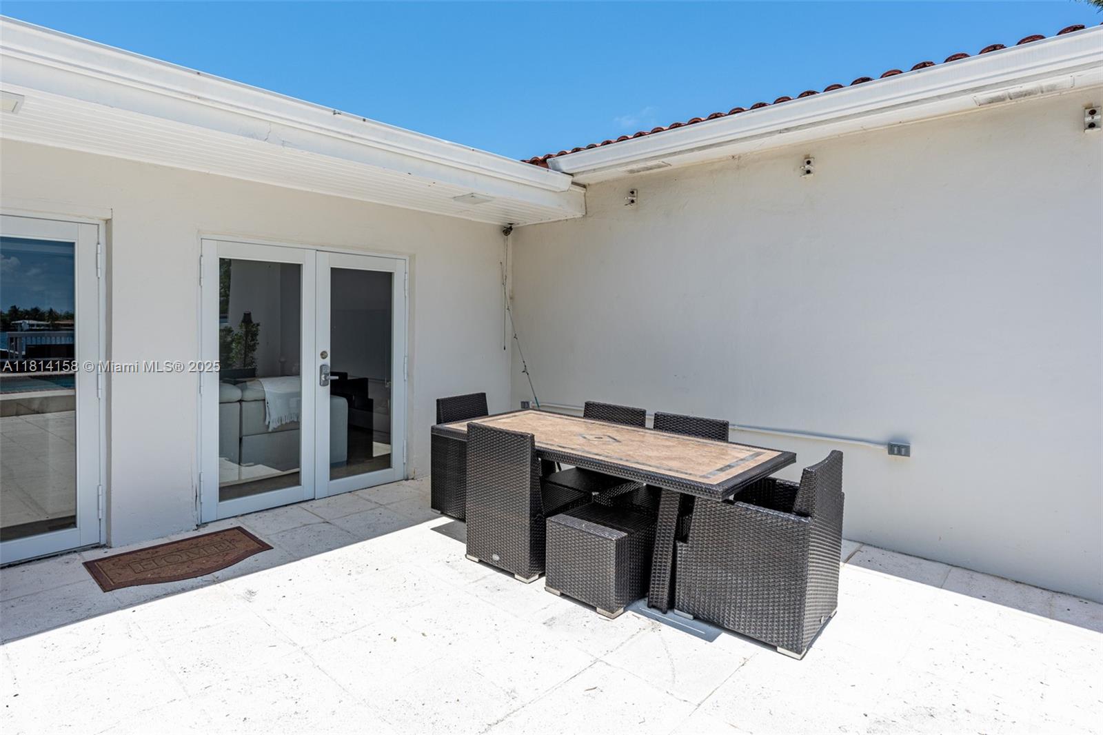 BISC BEACH 2ND ADDN - Residential Lease