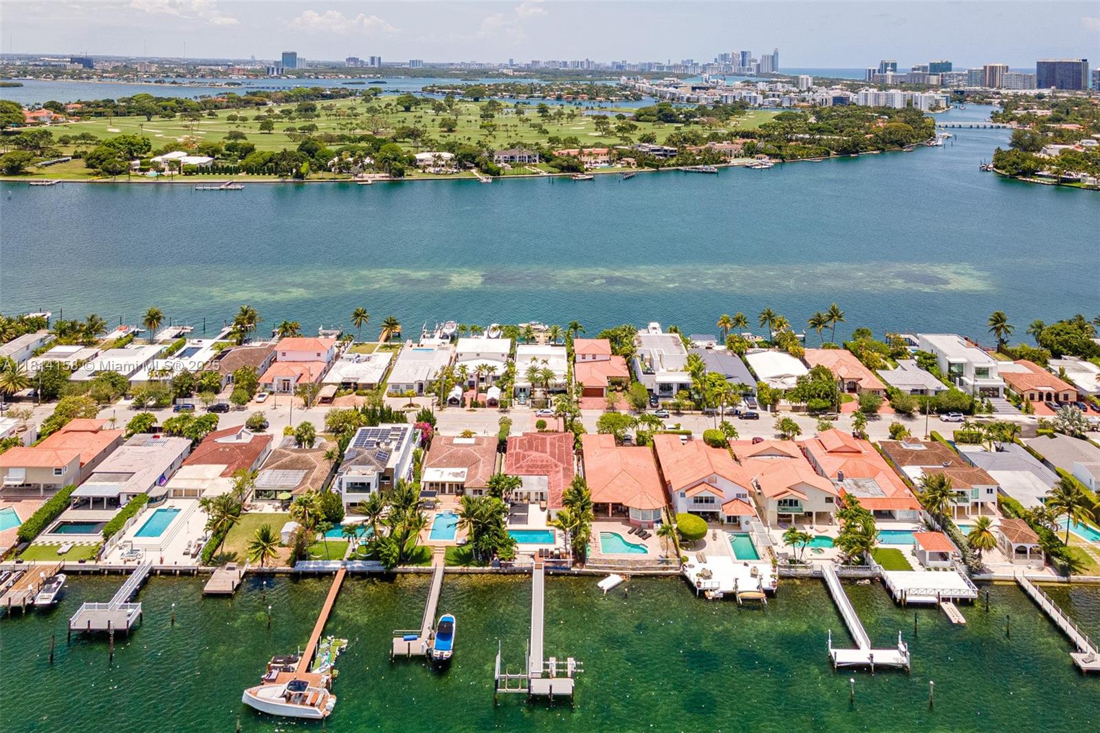 BISC BEACH 2ND ADDN - Residential Lease