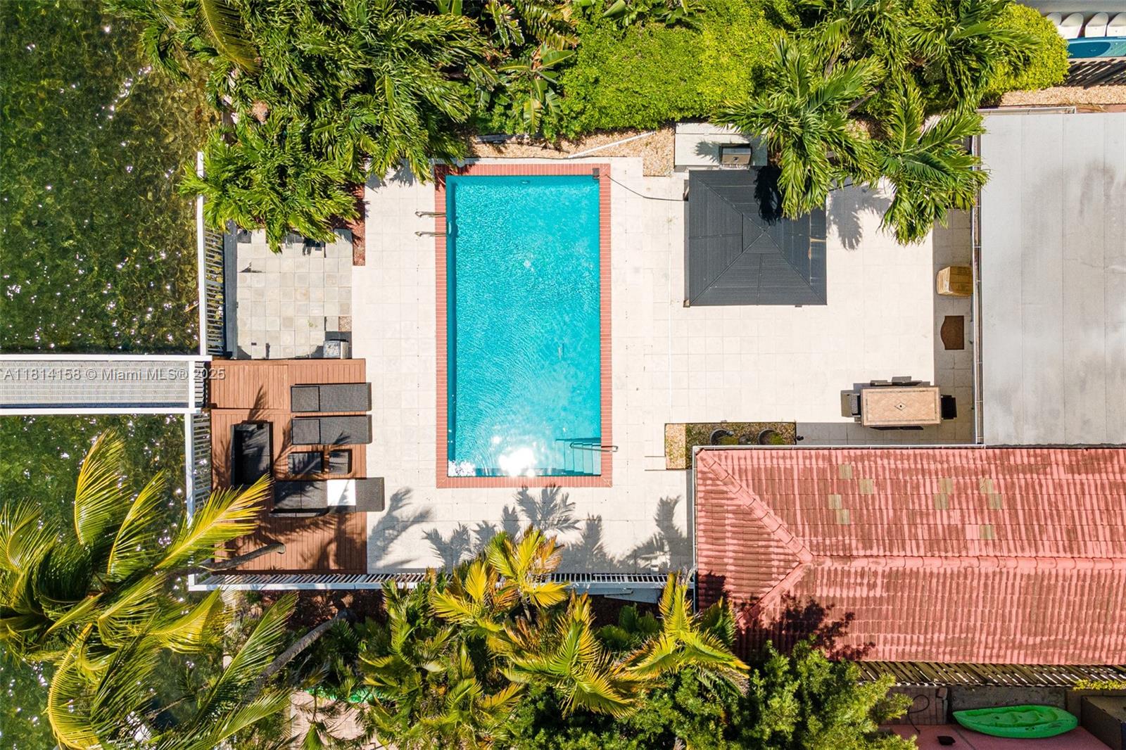 BISC BEACH 2ND ADDN - Residential Lease