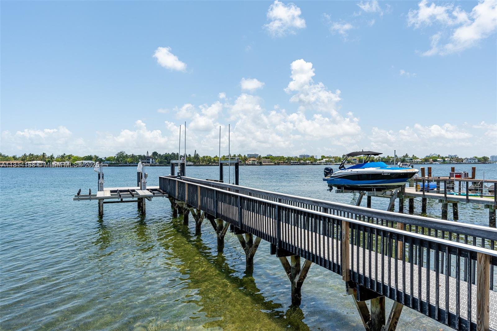 BISC BEACH 2ND ADDN - Residential Lease