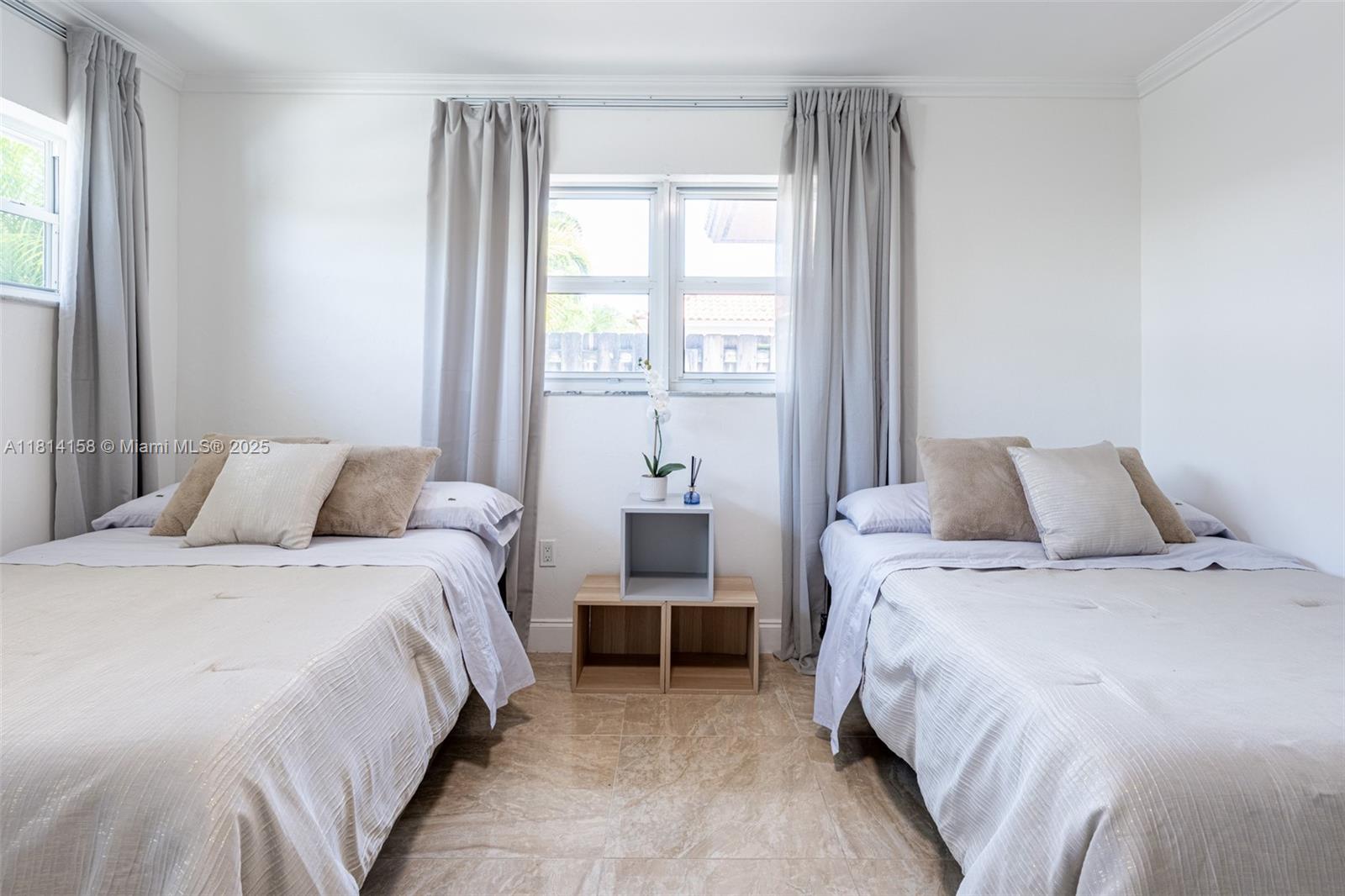 BISC BEACH 2ND ADDN - Residential Lease