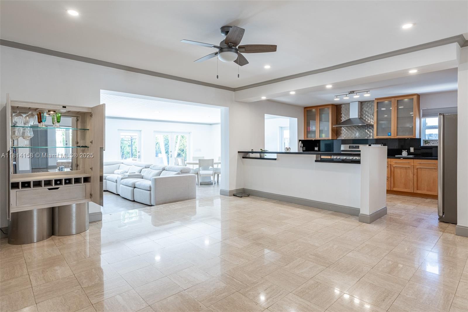 BISC BEACH 2ND ADDN - Residential Lease