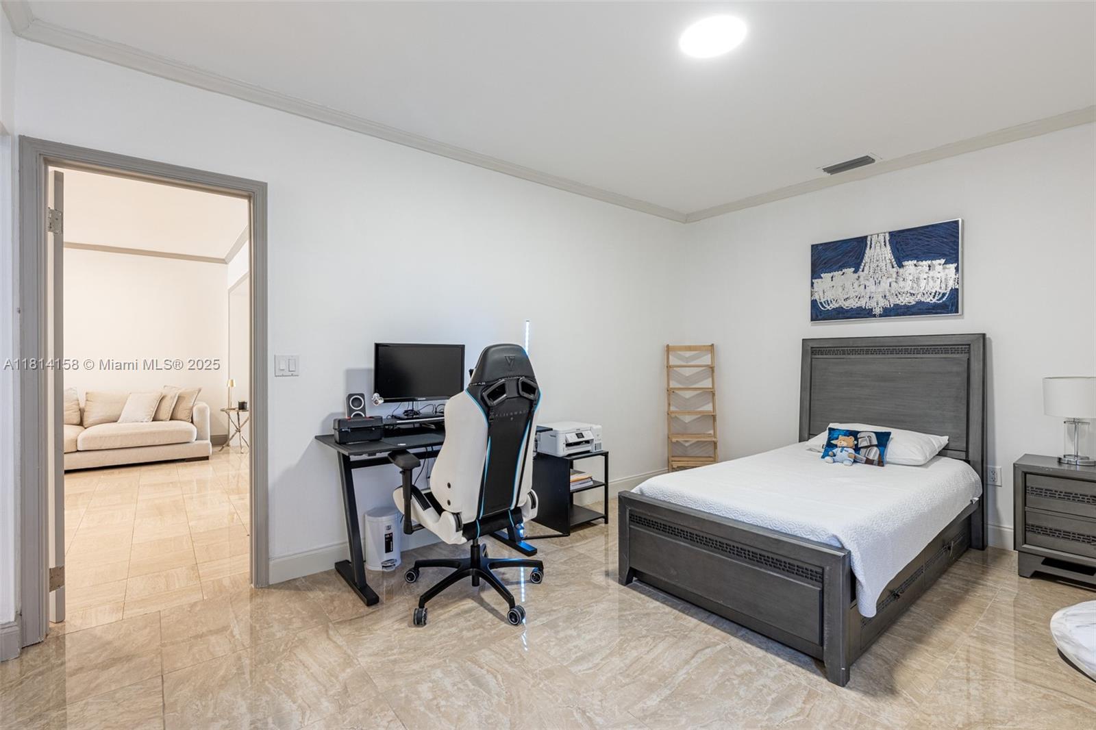 BISC BEACH 2ND ADDN - Residential Lease