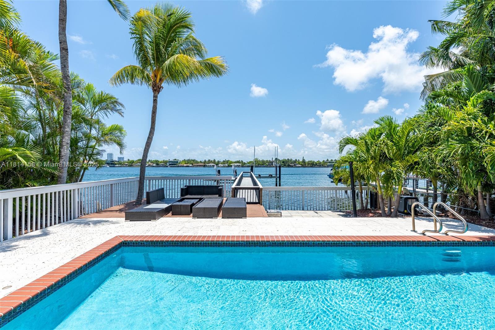 BISC BEACH 2ND ADDN - Residential Lease