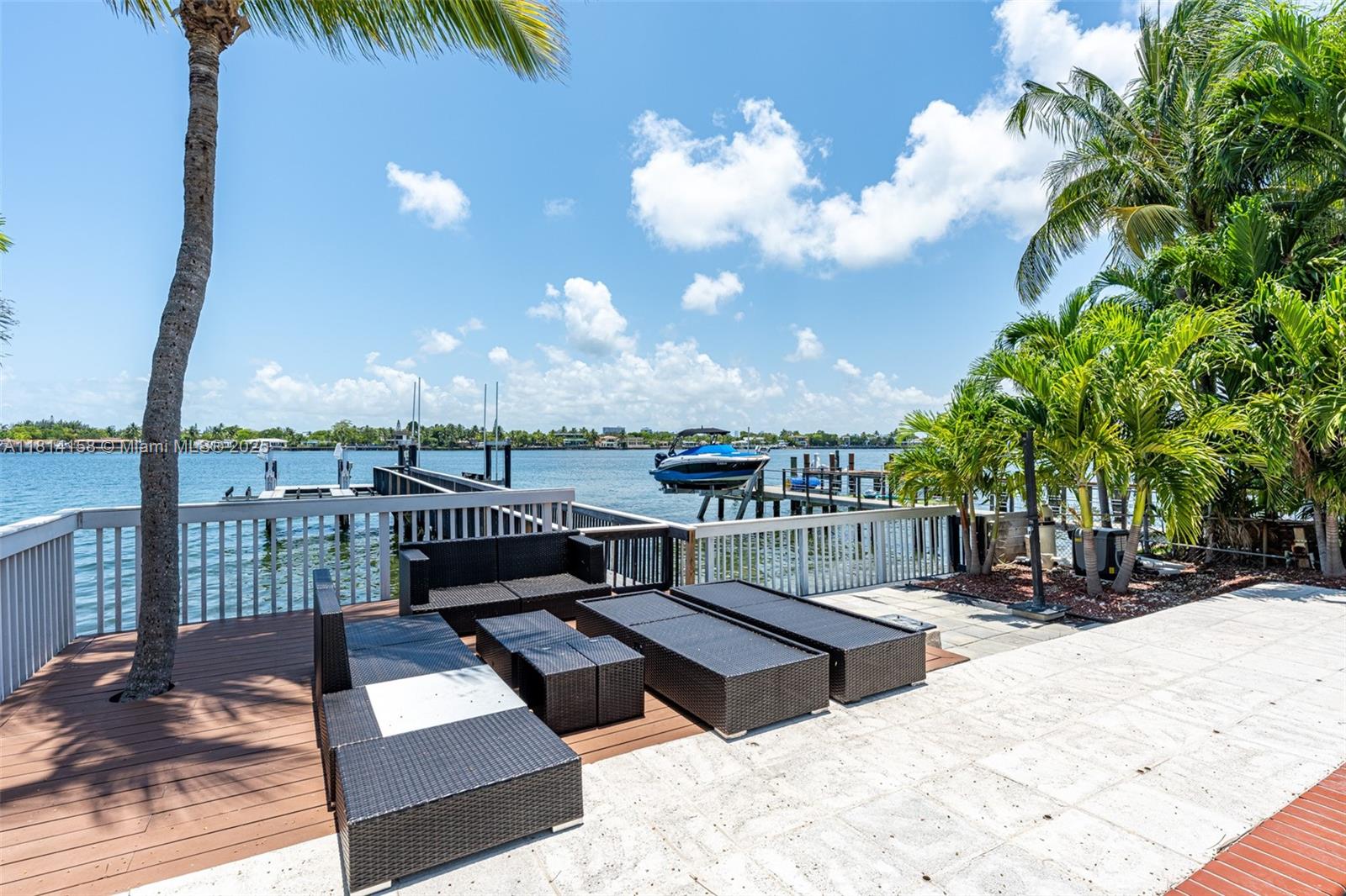 BISC BEACH 2ND ADDN - Residential Lease