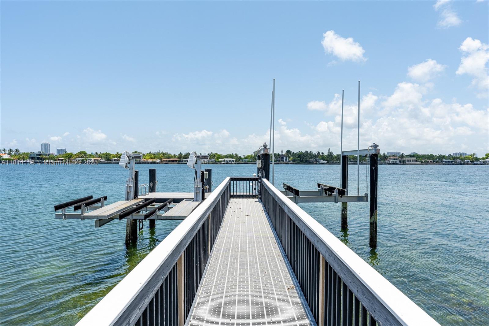 BISC BEACH 2ND ADDN - Residential Lease