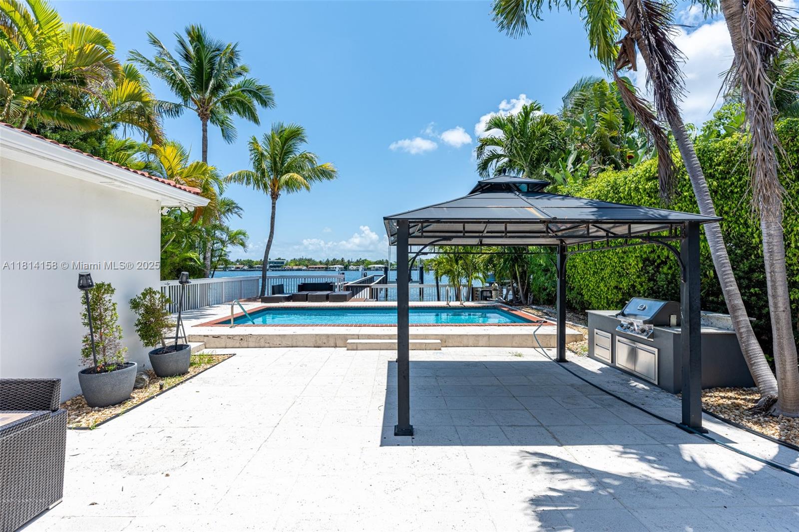 BISC BEACH 2ND ADDN - Residential Lease