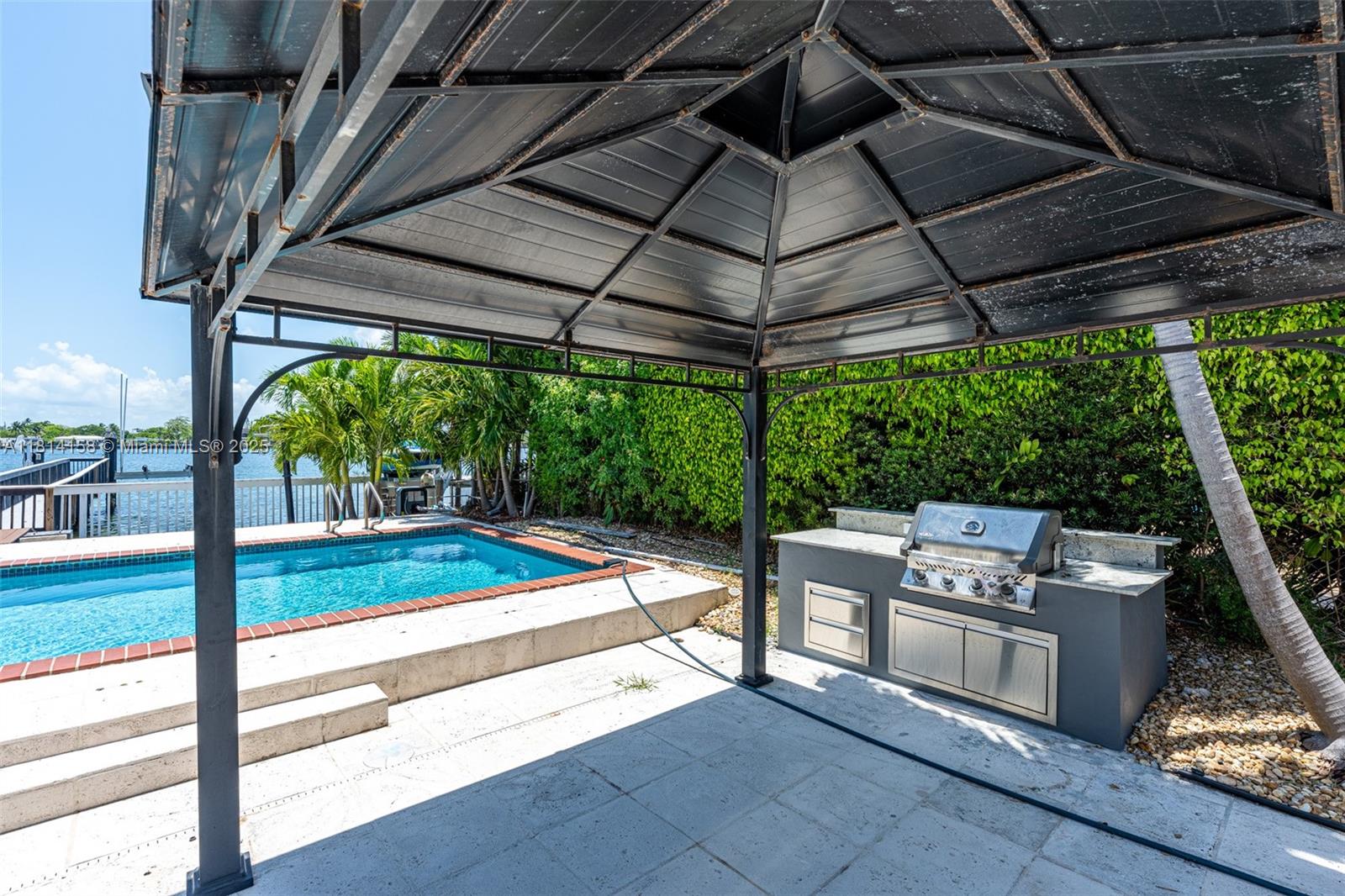 BISC BEACH 2ND ADDN - Residential Lease