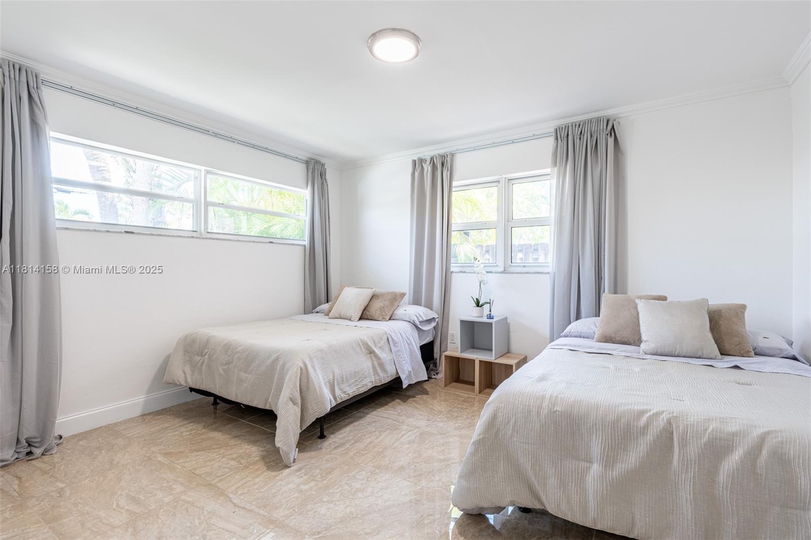 BISC BEACH 2ND ADDN - Residential Lease