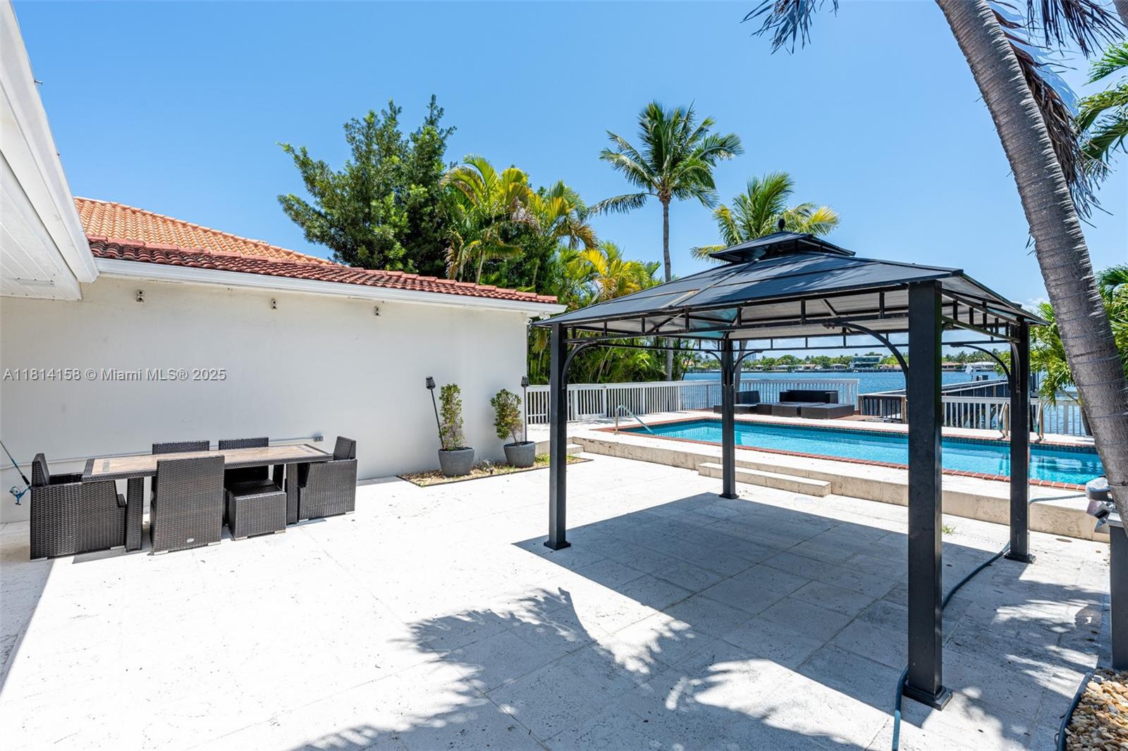 BISC BEACH 2ND ADDN - Residential Lease