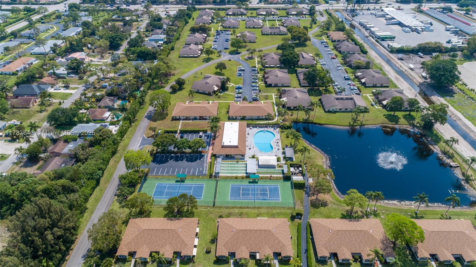 HIGH POINT OF DELRAY WEST - Residential