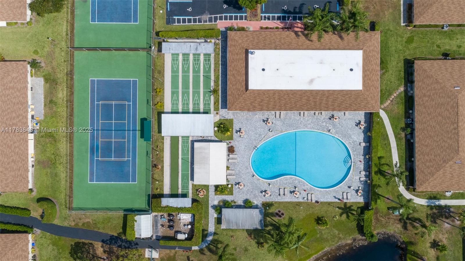HIGH POINT OF DELRAY WEST - Residential