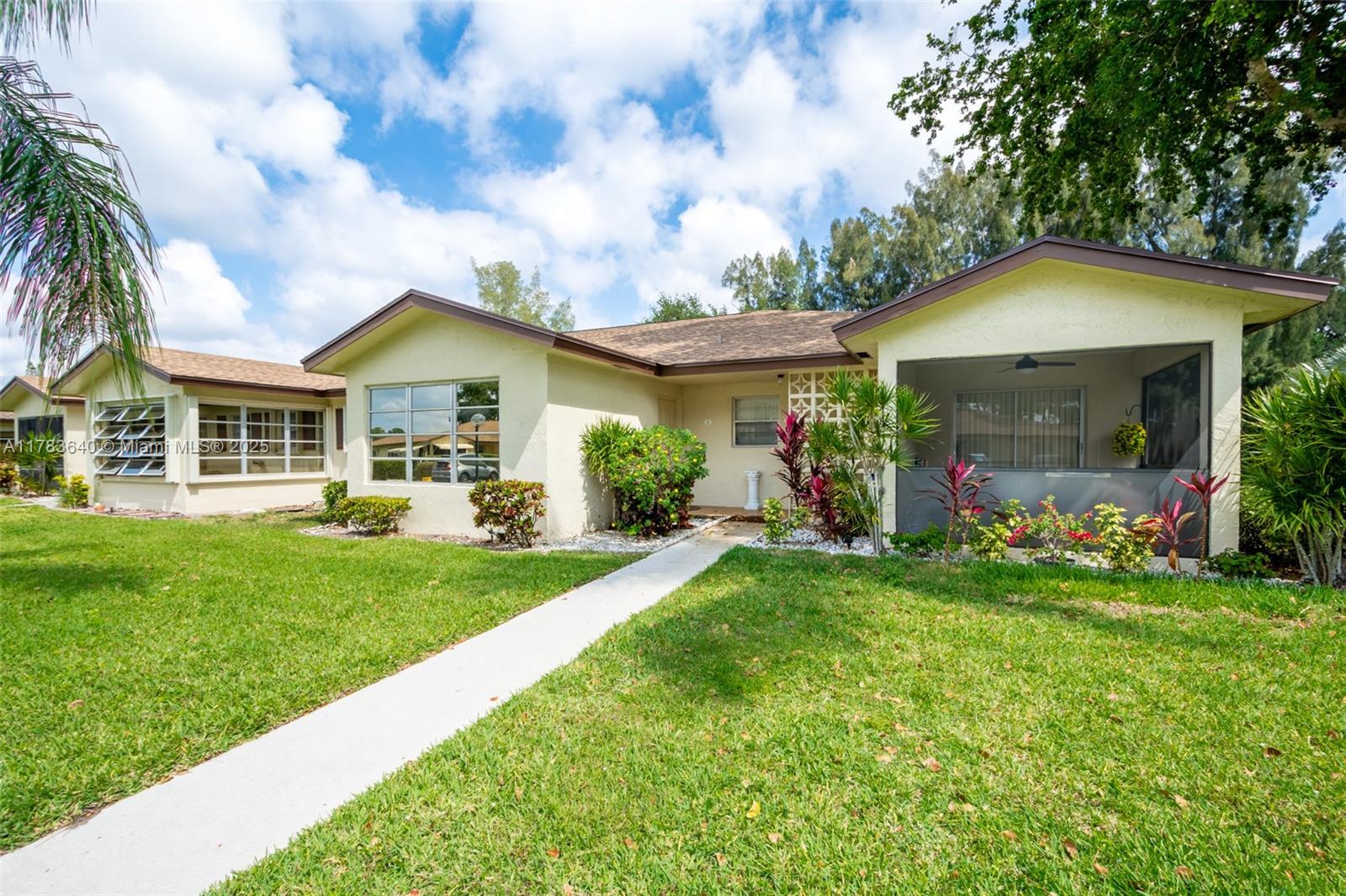 HIGH POINT OF DELRAY WEST - Residential