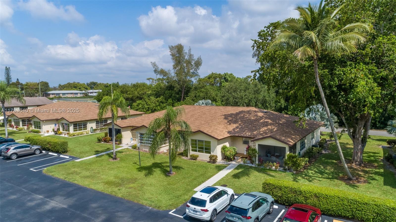 HIGH POINT OF DELRAY WEST - Residential