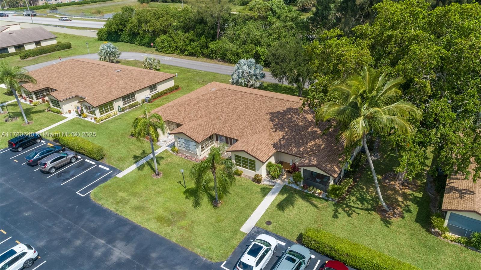 HIGH POINT OF DELRAY WEST - Residential