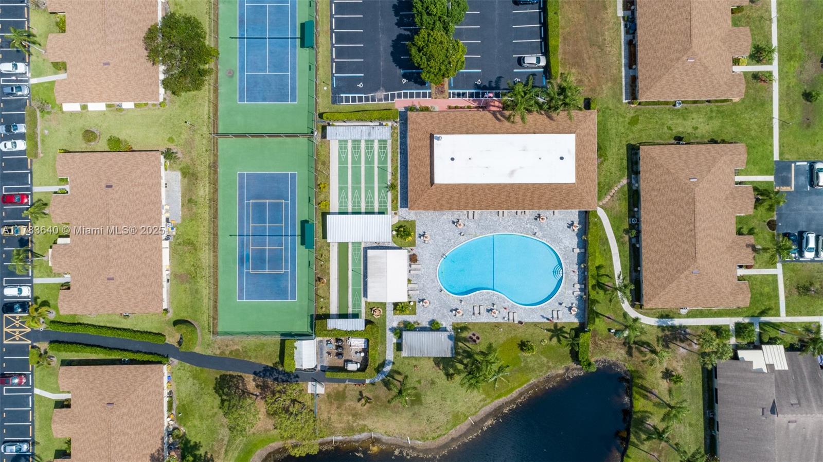 HIGH POINT OF DELRAY WEST - Residential