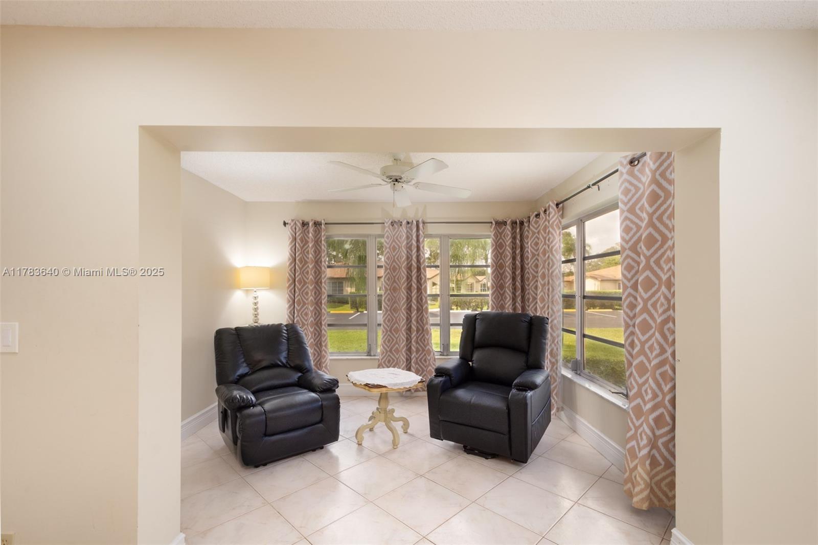 HIGH POINT OF DELRAY WEST - Residential