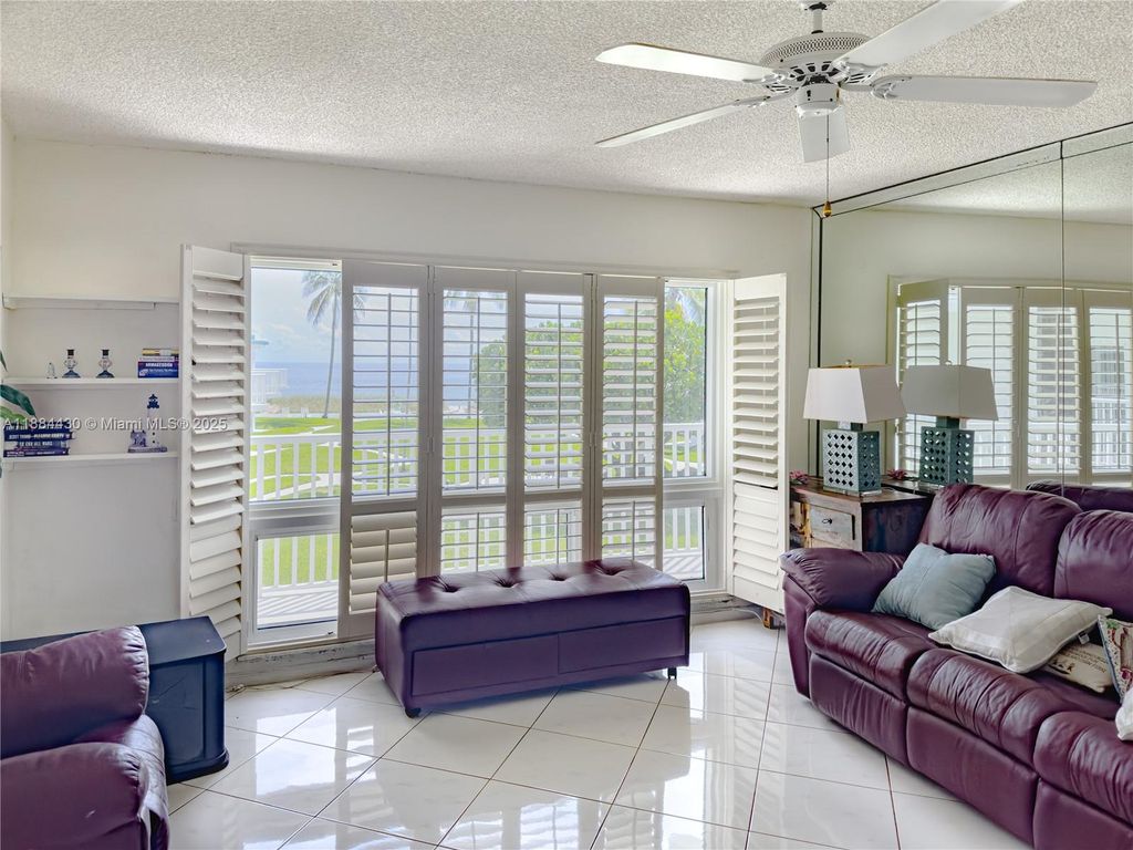 Photo of 1470 S Ocean Blvd #702, Pompano Beach, FL 33062 (MLS # A11884430)