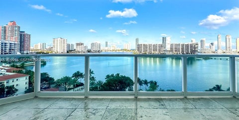 Photo of 3301 NE 183rd St #1505, Aventura, FL 33160 (MLS # A12105163)