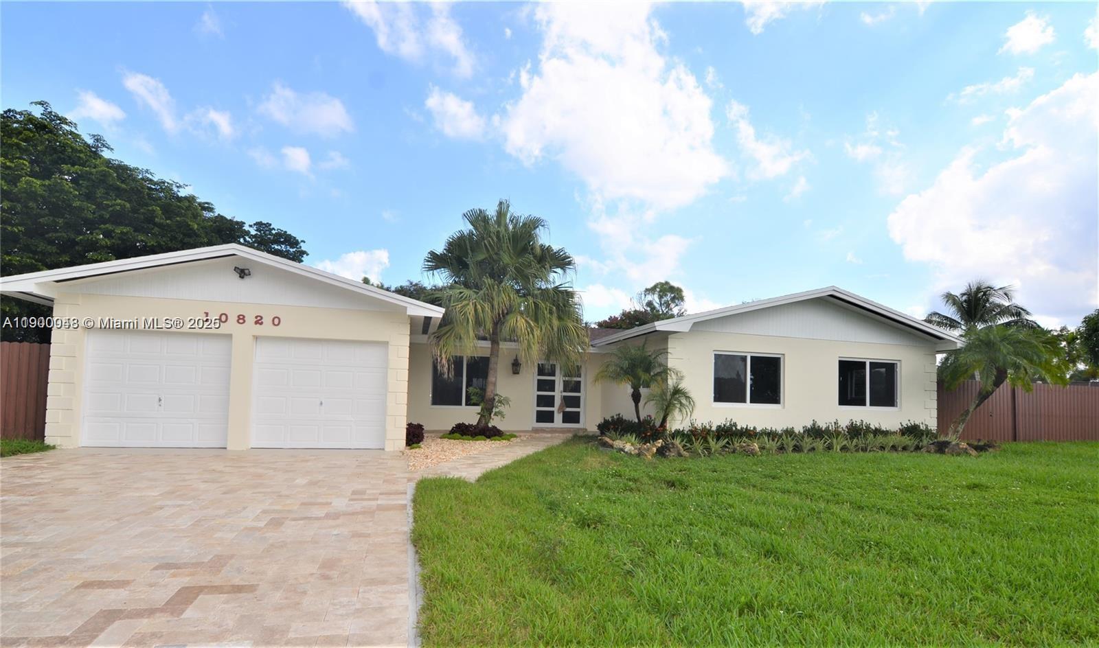 10820 SW 126th St 0
