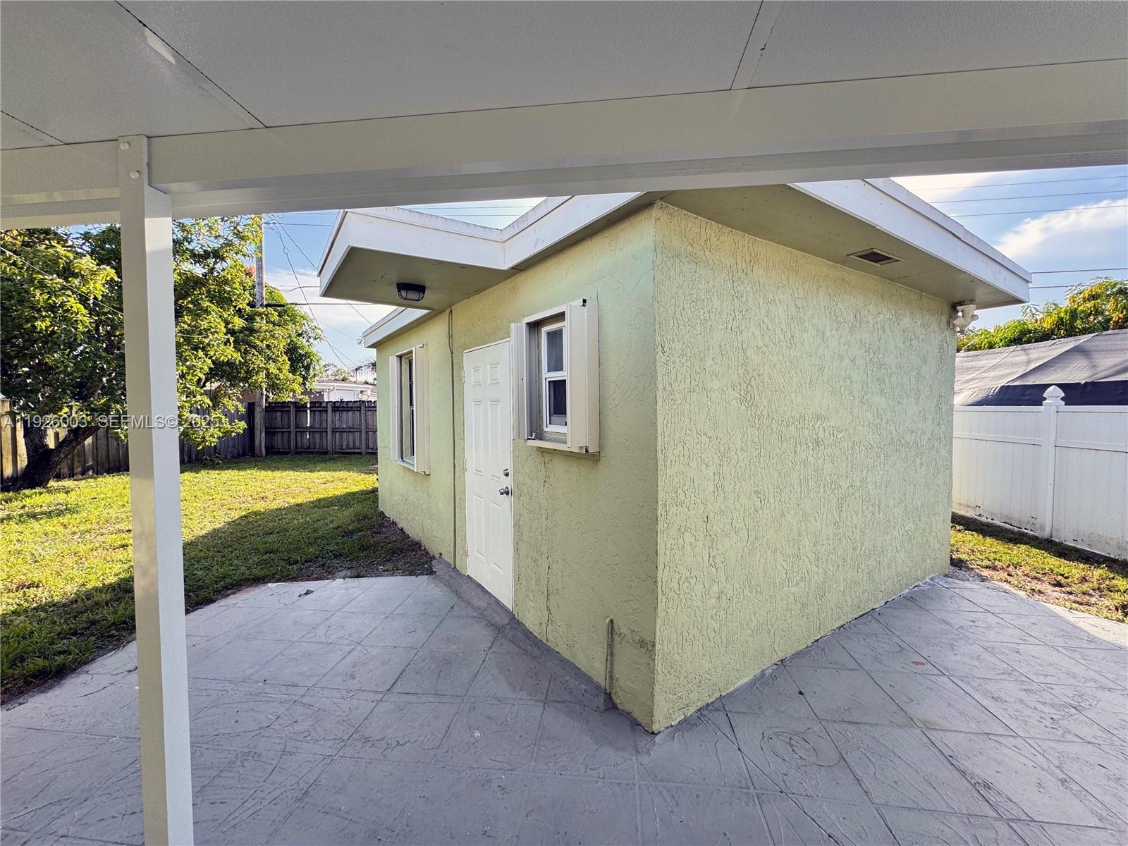 BOULEVARD HEIGHTS SEC 4 - Residential Lease