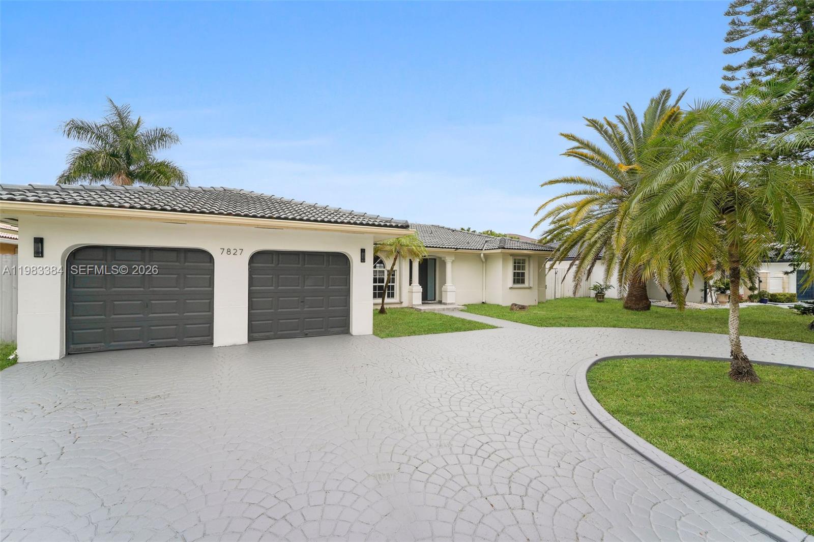 PRIMAVERA - Residential