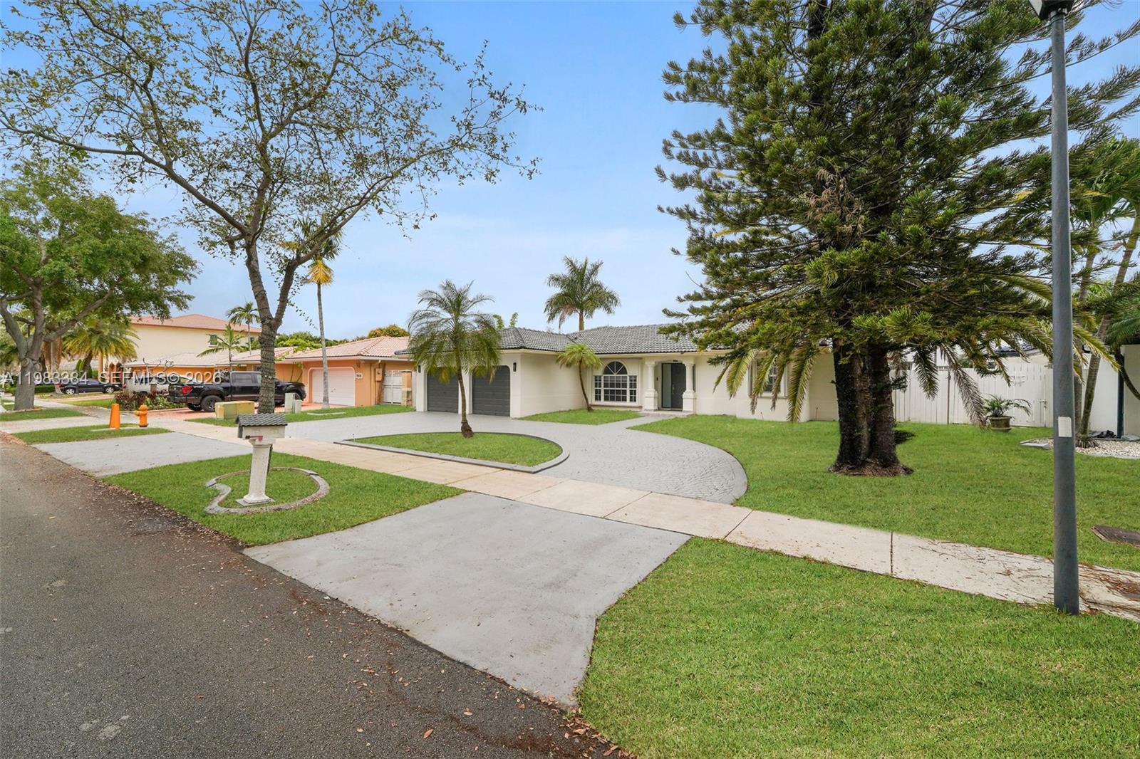 PRIMAVERA - Residential