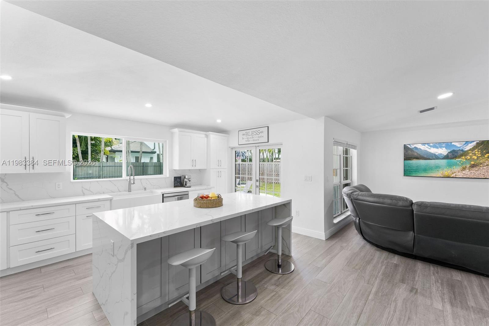 PRIMAVERA - Residential