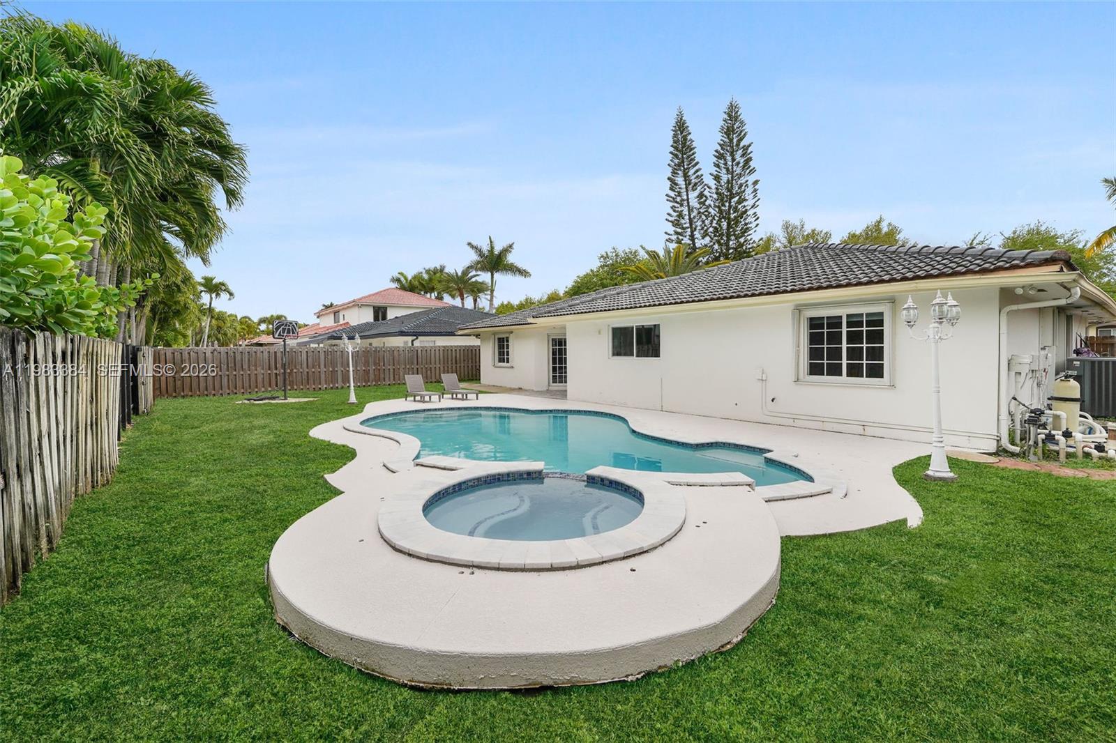 PRIMAVERA - Residential