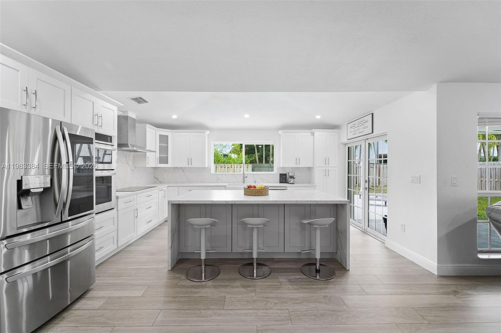 PRIMAVERA - Residential