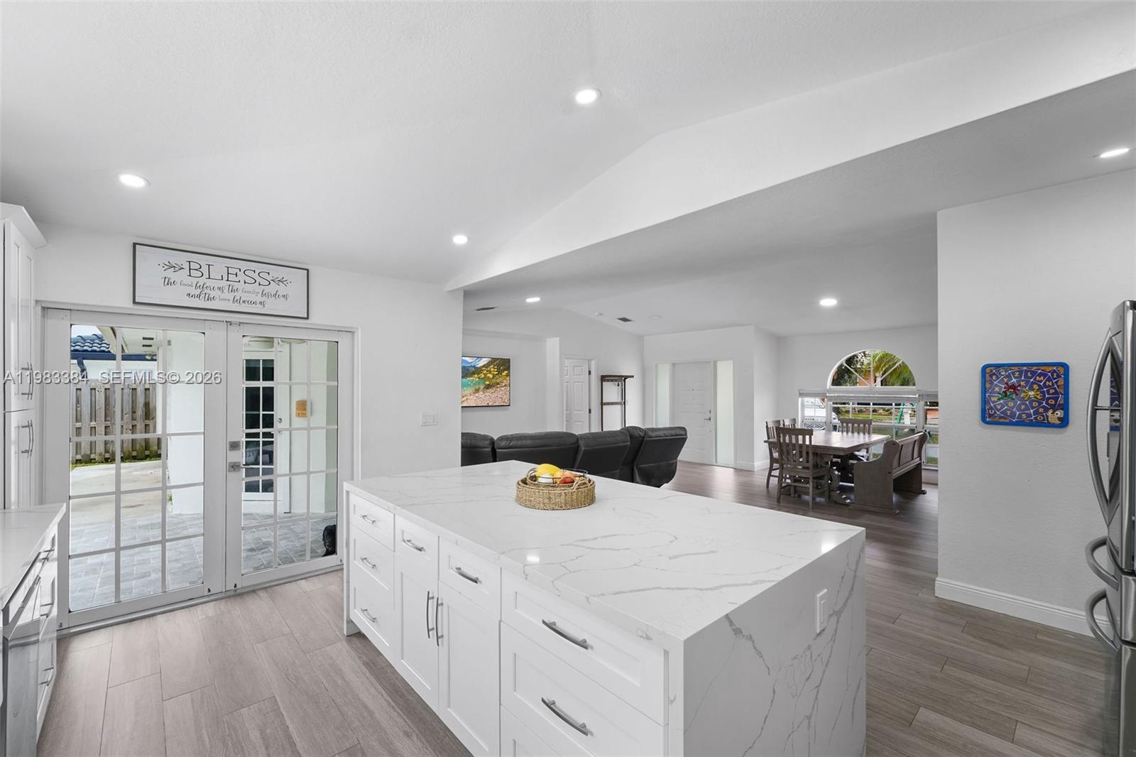 PRIMAVERA - Residential