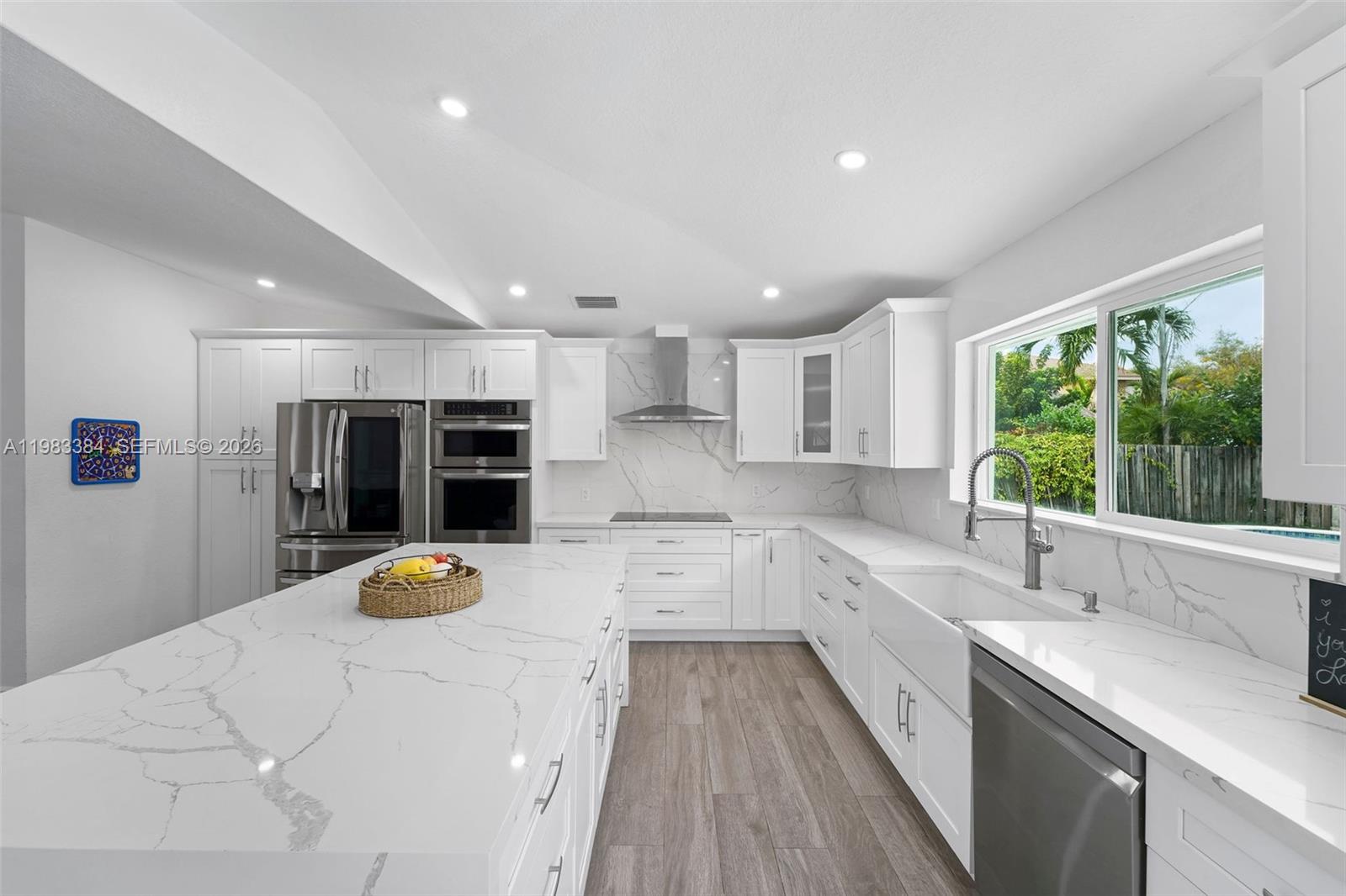 PRIMAVERA - Residential