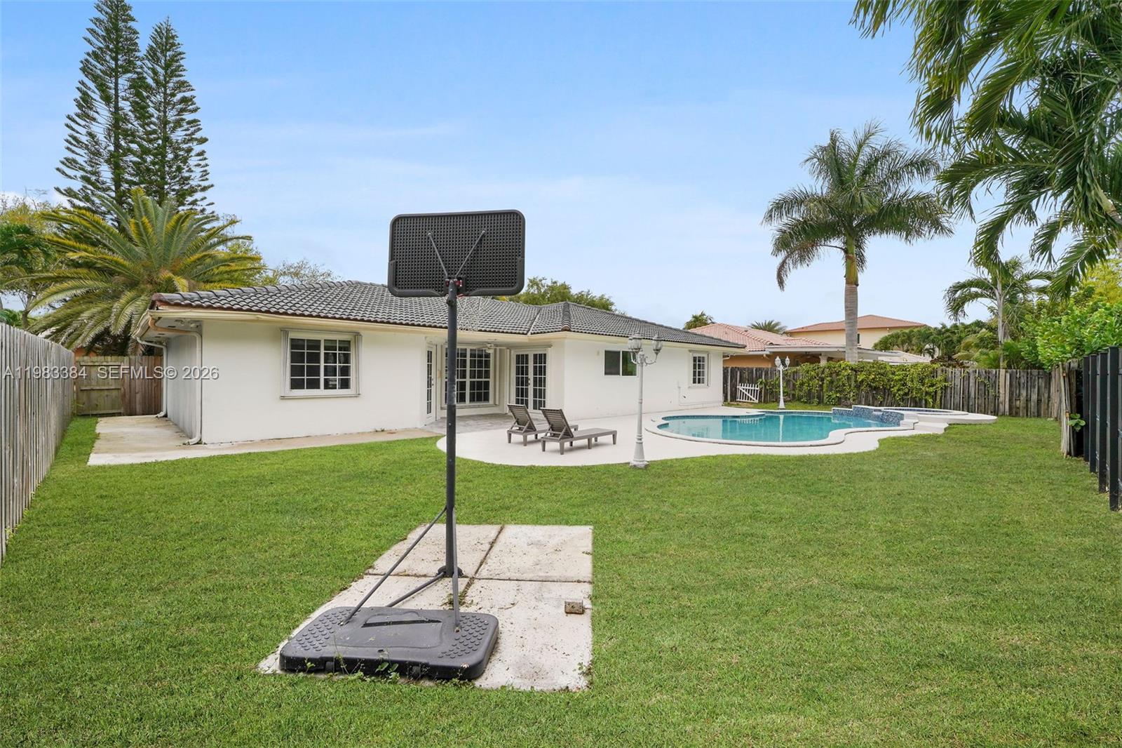 PRIMAVERA - Residential