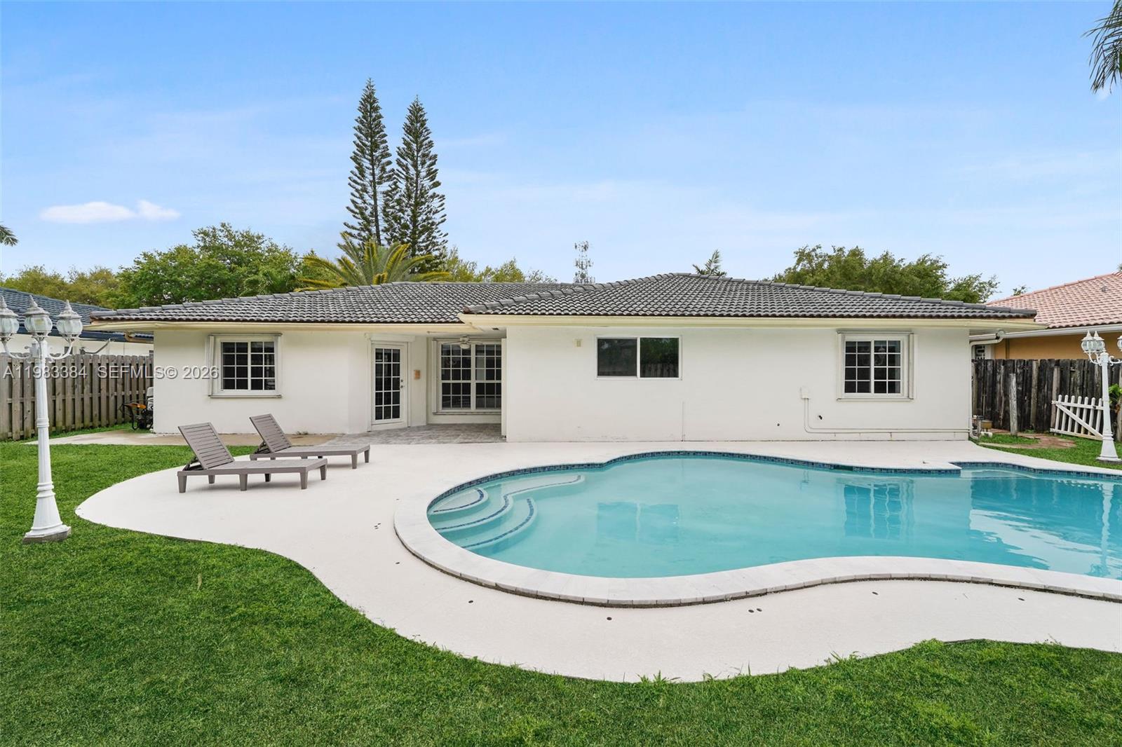 PRIMAVERA - Residential