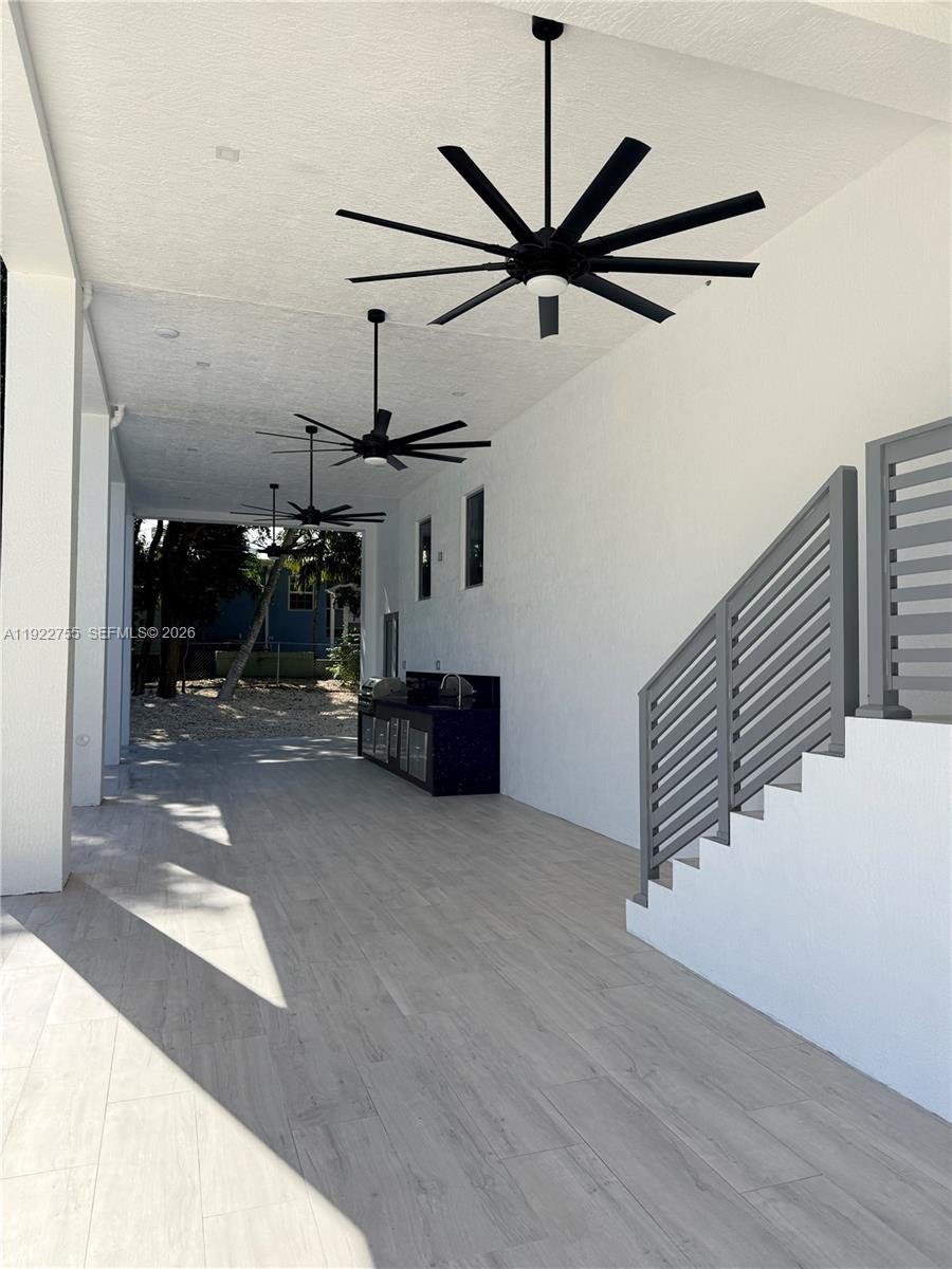 BUTTONWOOD SHORES ADD - Residential