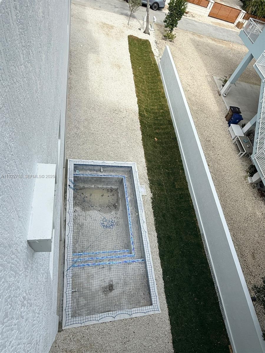 BUTTONWOOD SHORES ADD - Residential