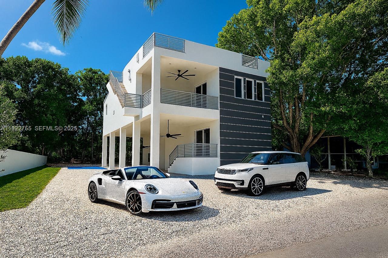 BUTTONWOOD SHORES ADD - Residential