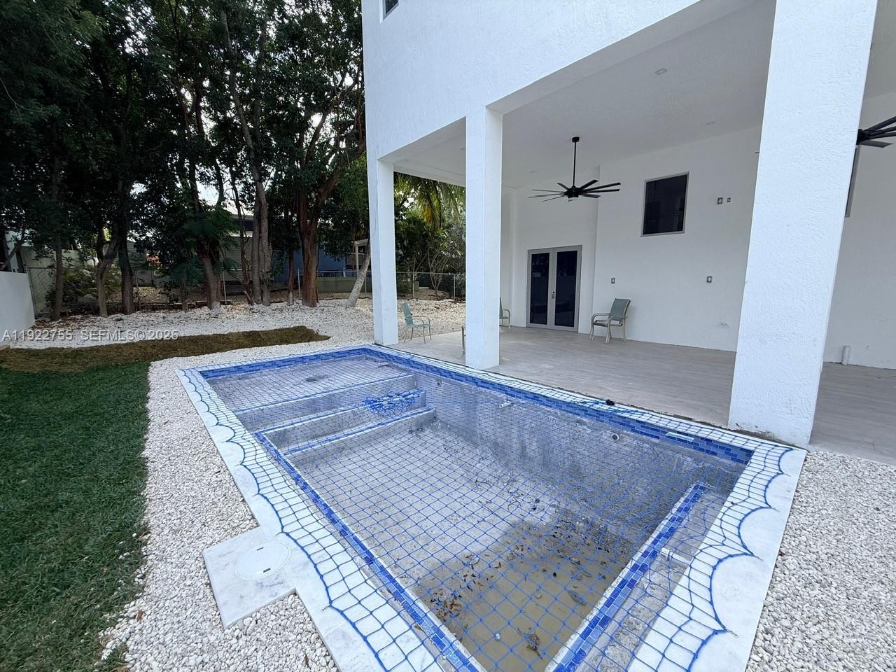 BUTTONWOOD SHORES ADD - Residential