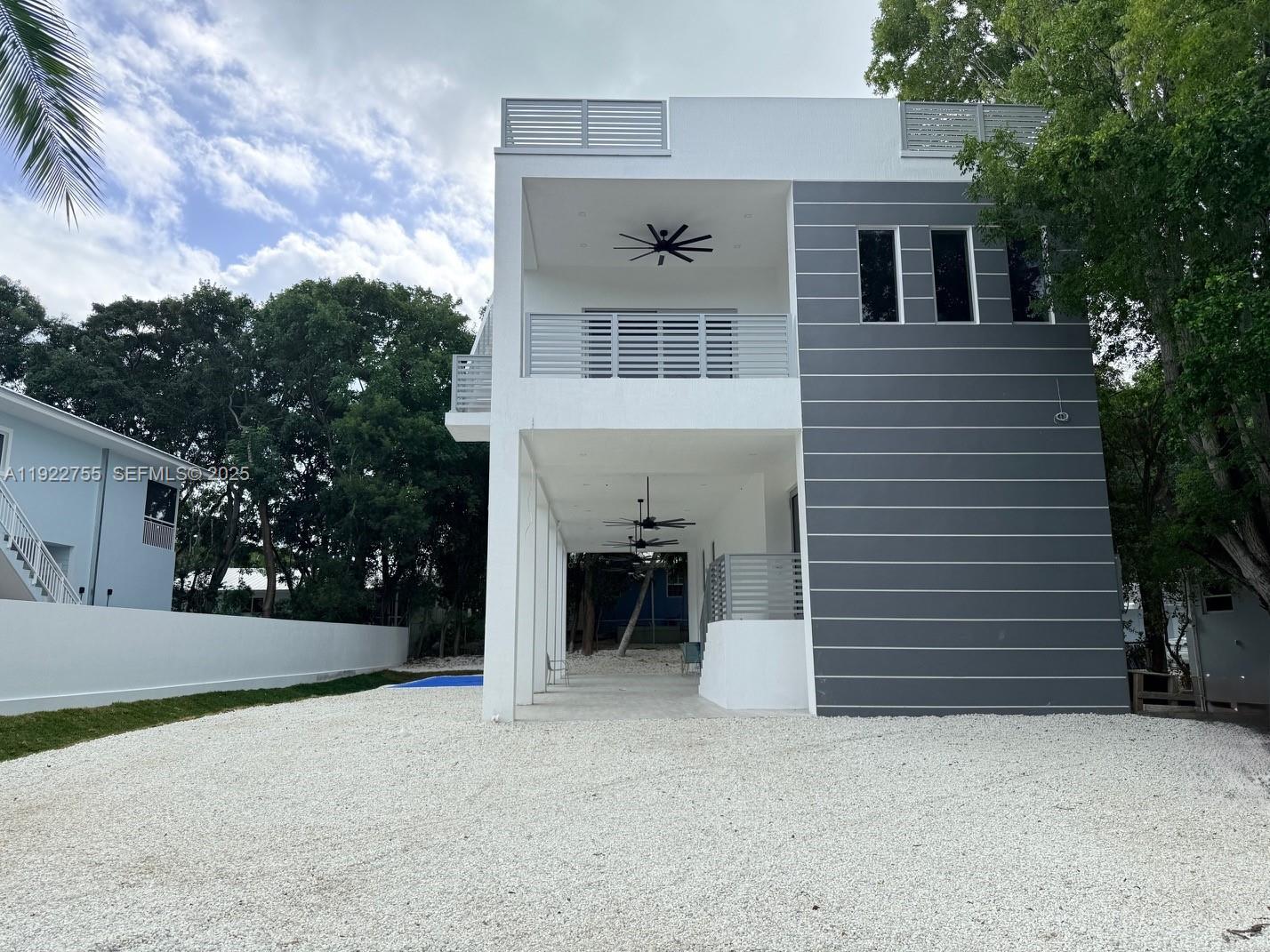 BUTTONWOOD SHORES ADD - Residential