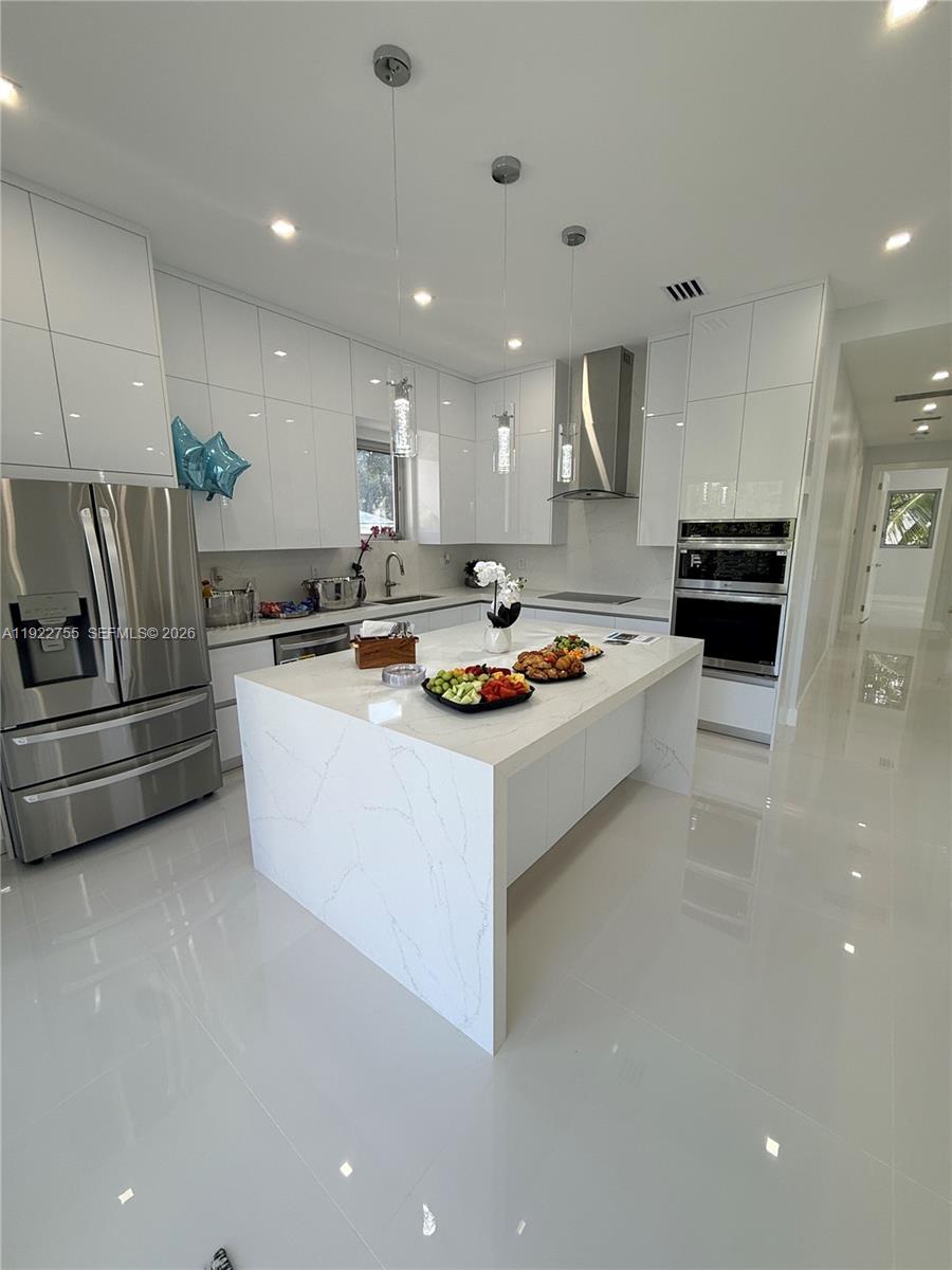 BUTTONWOOD SHORES ADD - Residential