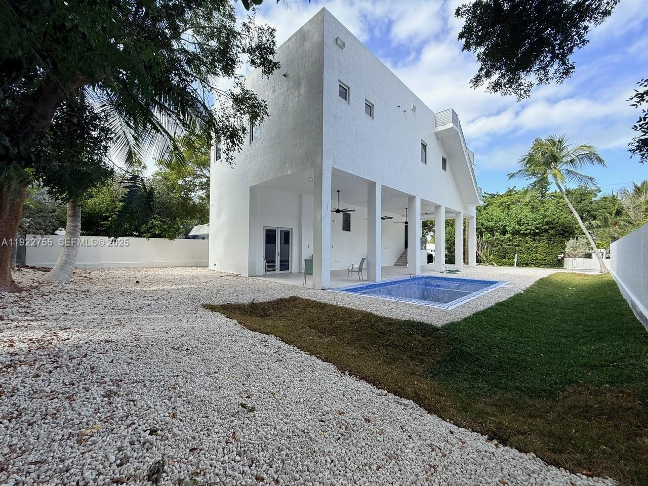 BUTTONWOOD SHORES ADD - Residential