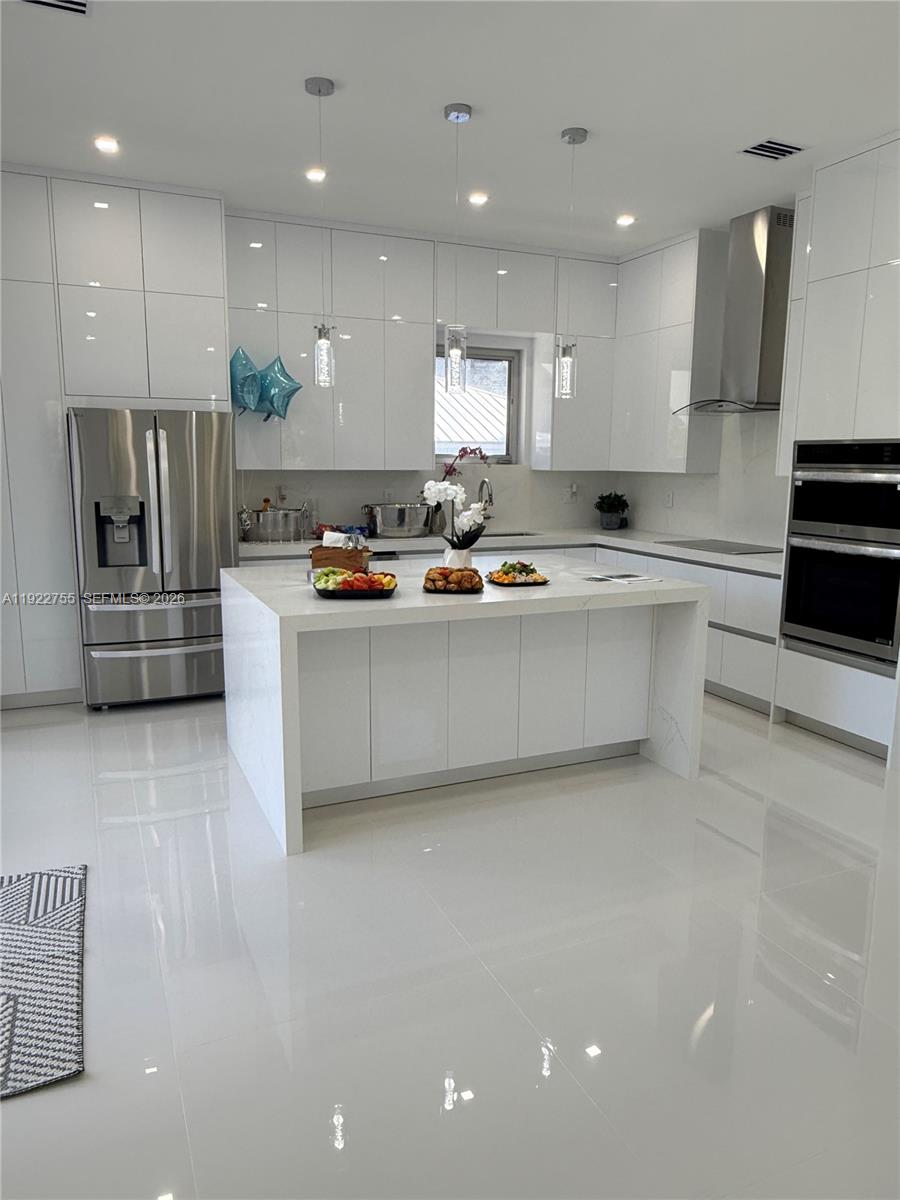 BUTTONWOOD SHORES ADD - Residential