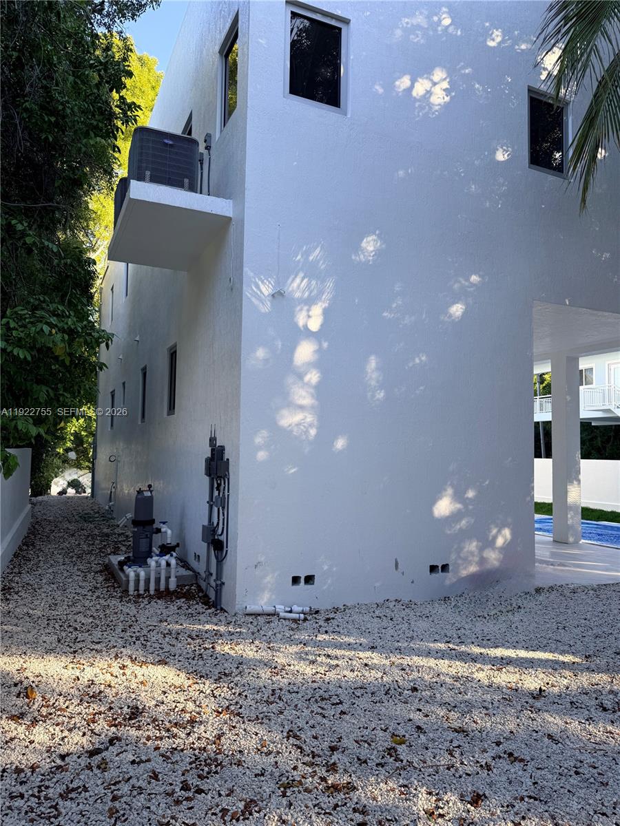 BUTTONWOOD SHORES ADD - Residential