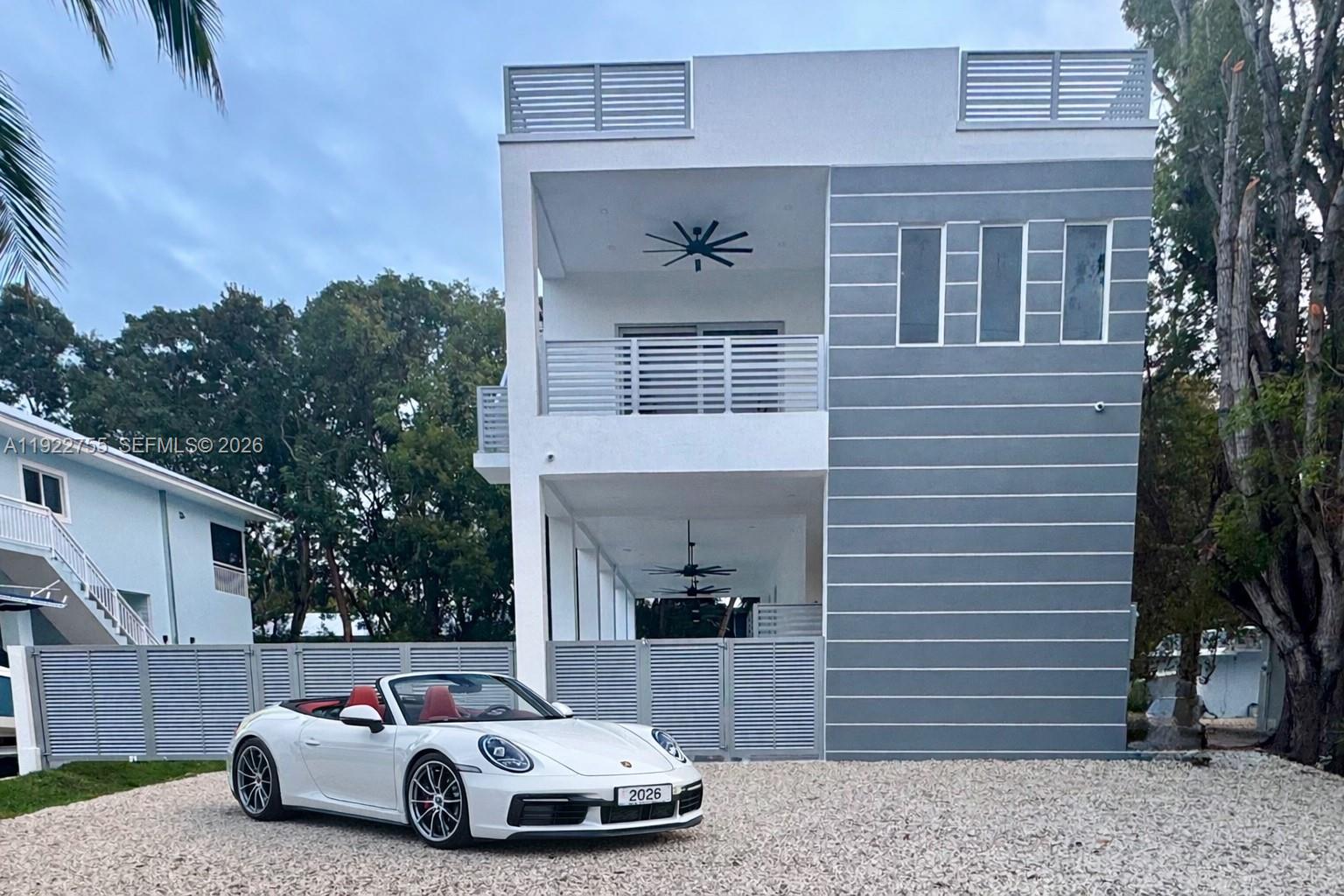 BUTTONWOOD SHORES ADD - Residential