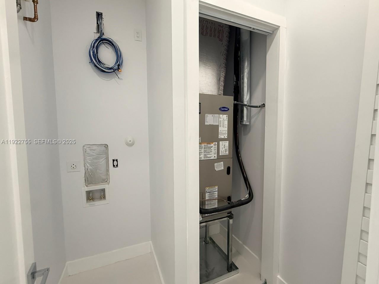 BUTTONWOOD SHORES ADD - Residential